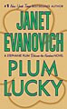 Plum Lucky (Paperback)