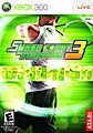 Xbox 360 - Smash Court Tennis 3
