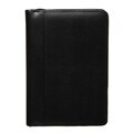 leather oil ts information Royce Leather Brag Book with Front Photo Slot