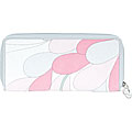 Emilio Pucci 'Continental' Multicolor Wallet