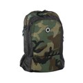 DadGear Basic Camouflage Diaper Backpack