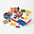 Supermarket Checkout Play Set