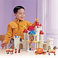 Pretend and Play Royal Palace