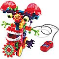 Gears! Wacky Wigglers