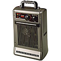 Honeywell All-metal Heater
