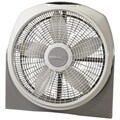 20-inch Wind Tunnel with Remote