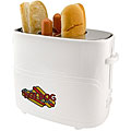 Alluring facts on Dog Bun Nostalgia Electrics HDT-600 Vintage Pop-up Hot Dog/ Bun Toaster