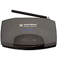 MRF-100B IR/RF Transceiver