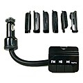 Griffin 4040-RDTRPB Digital Player Car Holder/FM Transmitter/Charger