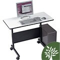 Balt Computer and Laptop Table