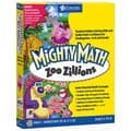 Mighty Math: Zoo Zillions Educational Software