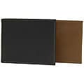 Joe by Joseph Abboud Men's Leather Passcase Wallet