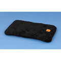 SnooZZy Black Cozy Comforter 4000 Dog Bed