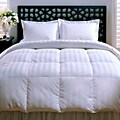 Beauty Stripe 330 Thread Count Down Alternative Comforter