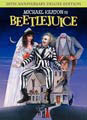 Beetlejuice (20th Anniversary Deluxe Edition) (DVD)