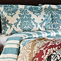 Havana Floral Duvet Cover Set
