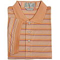 Descente Golf Men's Egyptian Cotton Golf Polo