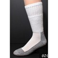 Men's Heavy-duty Steel Toe Socks (4 Pairs)
