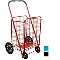 Extra Large Heavy-duty Shopping Cart