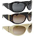 Kenneth Cole KC2116 Wide Frame Sunglasses