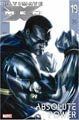 Ultimate X-Men Vol. 19: Absolute Power (Paperback)