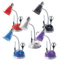 New Orleans Studio Gooseneck Organizer