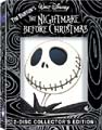 Tim Burton's The Nightmare Before Christmas 2-Disc Special Edition (SE/DVD)