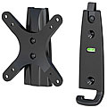 Level Mount 10 to 30-inch Fixed TV Mount