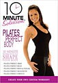 10 Minute Solution: Pilates Perfect Body (DVD)