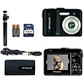 Polaroid i633 6.0MP Digital Camera and Kit