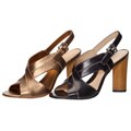 Boutique 9 Women's  'Eliza' Slingback Sandals