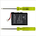 Li-Ion Battery for Apple iPod Mini