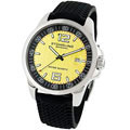 Stuhrling Original Men's 'Monterey' Swiss Quartz Watch