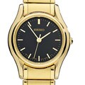 Seiko Women's Goldtone Quartz Dress Watch