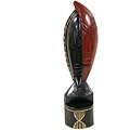 Helpful best hookah flavors Reviews Free Hand-finished 'My Best Friend' Carving (Ghana)