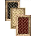 Virginia Trellis Area Rug (3'3 x 4'11)