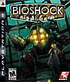 PS3 - BioShock