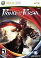 Xbox 360 - Prince of Persia