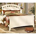 Whitaker Queen-size Panel Bed