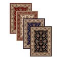 Instant info and tips on Runner Area rugs Virginia Oriental Area Rug (2'2 x 7'7)