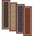 Virginia Oriental Area Rug (2'2 x 7'7)