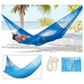 Glowing Sapphire Large Deluxe Hammock with Accessories (Mexico)