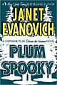 Plum Spooky (Hardcover)