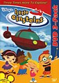 Disney's Little Einsteins 3-Pack Vol. 1 (DVD)