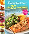 Weight Watchers in 20 Minutes (Hardcover)