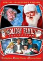 Holiday Family Collection (DVD)