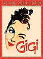Gigi - 50th Anniversary Special Edition (DVD)