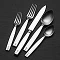 place to buy a hookah Free Related Hint Wallace Lisa Jenks Zig-zag 5-piece Flatware Set
