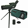 Yukon 12-36x50 Spotting Scope Kit