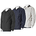 ADI Ultra Microfiber Fleece-lined Hooded Jacket